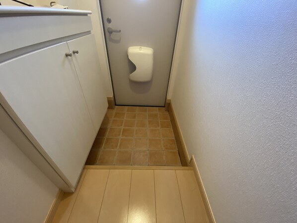 グレイス別所南の物件内観写真